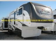 Used 2009 Forest River RV Cardinal 34QRL image