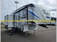 Used 2020 Forest River RV Cherokee Arctic Wolf 285DRL4 image