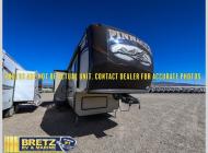 Used 2013 Jayco Pinnacle 31RLTS image