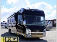 Used 2018 Entegra Coach Anthem 44F image