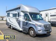 New 2026 Tiffin Motorhomes Wayfarer 25 XLW image
