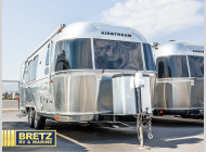 Used 2018 Airstream RV Flying Cloud 23FB FLYING CLOUD image