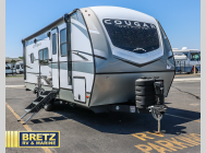 New 2026 Keystone RV Cougar Half-Ton 22MLSWE image
