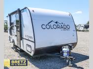 New 2026 Dutchmen RV Colorado 179RBC image