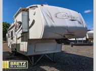 Used 2011 Keystone RV Cougar 27RKS image