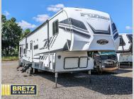 Used 2023 Keystone RV Fuzion Impact Edition 415 image