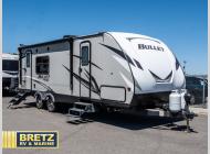 Used 2020 Keystone RV Bullet 248RKSWE image