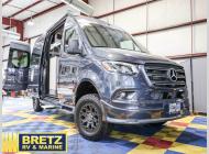 New 2025 Grech RV Turismo-ion Tour AWD image