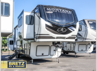 Used 2022 Keystone RV Montana HIGH COUNTRY 351BH image