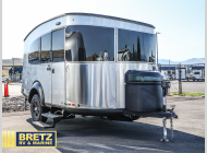 New 2024 Airstream RV REI Special Edition Basecamp 20X image