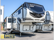 New 2024 Keystone RV Montana High Country 351BH image