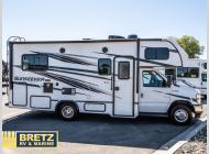 Used 2023 Forest River RV Sunseeker LE 2350SLE Ford image