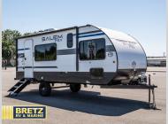 Used 2025 Forest River RV Salem FSX 165RKS image