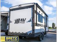 New 2026 Grand Design MOMENTUM MAV 17 image