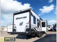 New 2025 Grand Design Momentum G-Class 31G image