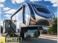 New 2025 Grand Design Solitude 370DV image