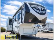 Used 2016 Heartland Bighorn 3160 Elite image