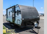 New 2026 Keystone RV Passport 190RDWE image