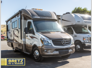 Used 2016 Winnebago View 24G image