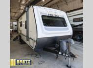 Used 2022 Forest River RV No Boundaries NB19.6 image