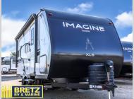 New 2026 Grand Design Imagine XLS 17MKE image