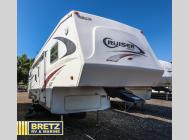 Used 2007 CrossRoads RV Cruiser 30QB image