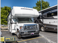 Used 2024 Gulf Stream RV Conquest Class C 6238 image