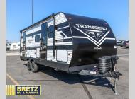 New 2026 Grand Design Transcend Xplor 23BHX image