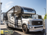 New 2026 Thor Omni X32 Trail image