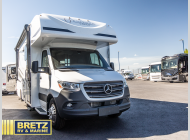 New 2025 Entegra Coach Qwest SE 24L image