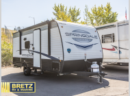 Used 2024 Keystone RV Springdale Classic Mini 1760BH image