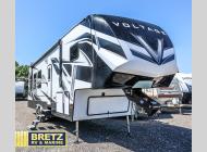Used 2021 Dutchmen RV Voltage 3351 image