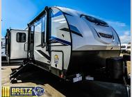 Used 2022 Forest River RV Cherokee Alpha Wolf 26RL-L image