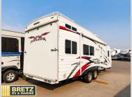 Used 2013 Xtreme Outdoors Extreme Warrior FS2300 image