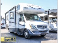 Used 2017 Forest River RV Forester MBS 2401R image