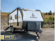 New 2024 Ember RV Overland Series 201FBQ image