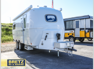 New 2024 Oliver Travel Trailers Legacy Elite ll Std. Model image