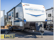 New 2024 Keystone RV Springdale 242RKWE image