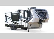 Used 2021 Grand Design Momentum M-Class 351M image