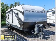Used 2023 Forest River RV Stealth FS2715GLE image