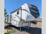 Used 2024 Grand Design Reflection 320MKS image