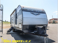 Used 2022 Prime Time RV Avenger 21RBS image