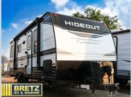 Used 2023 Keystone RV Hideout 20RDN image
