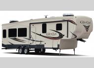 Used 2020 Forest River RV Cedar Creek 29IK image