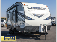 Used 2017 Keystone RV Carbon 22M image