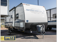 New 2024 Keystone RV Springdale Classic 261BHC image