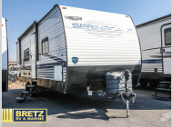 New 2024 Keystone RV Springdale 260BHC image