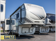 New 2024 Keystone RV Montana 3123RL image