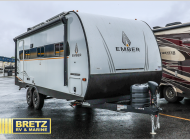 New 2026 Ember RV E-Series 21FBE image