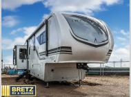 New 2025 Grand Design Influence 3503GK image